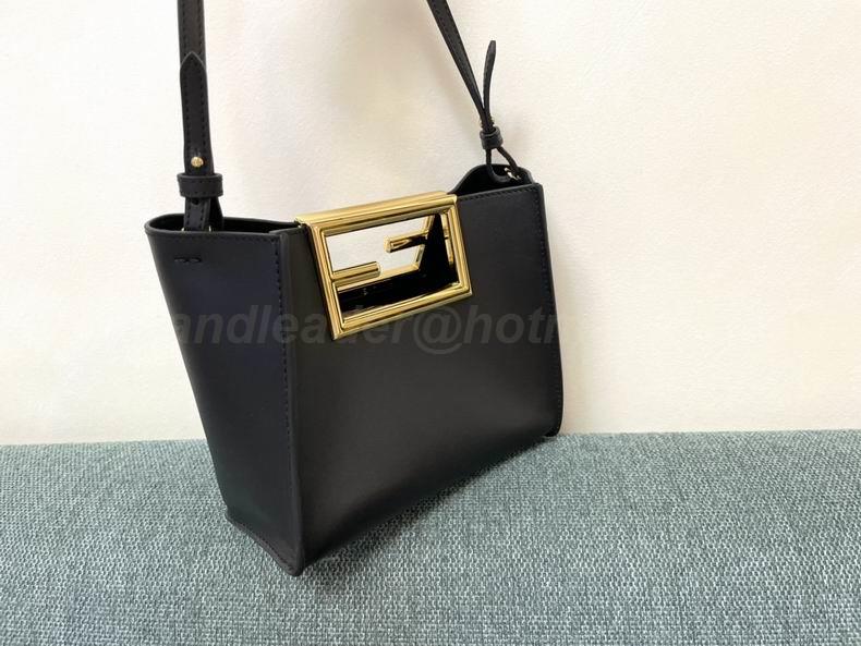 Fendi Handbags 111